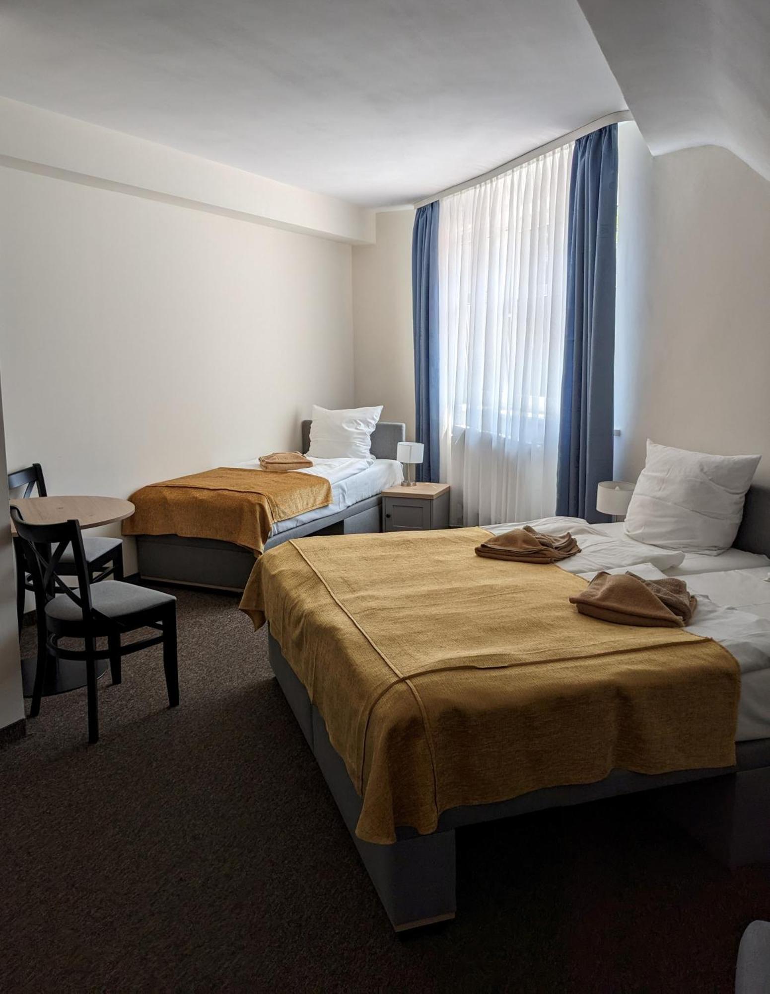 Klinika Mlodosci Medical Spa Świeradów-Zdrój Pokoj fotografie