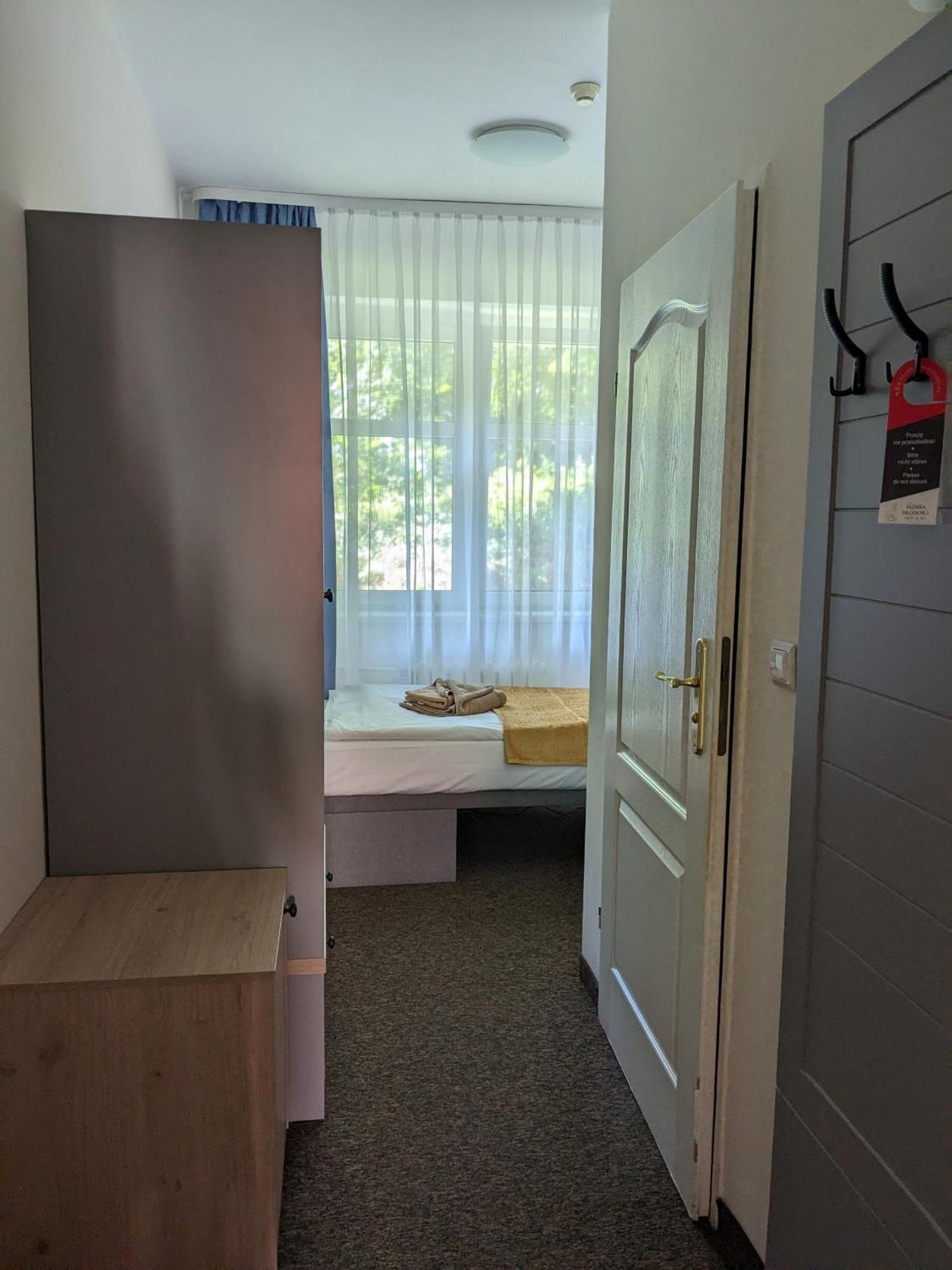 Klinika Mlodosci Medical Spa Świeradów-Zdrój Pokoj fotografie