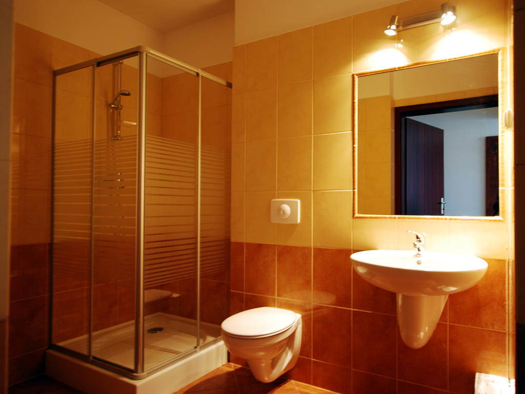 Klinika Mlodosci Medical Spa Świeradów-Zdrój Pokoj fotografie